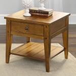 Lake House Sofa Table Sofa Tables Brown 34