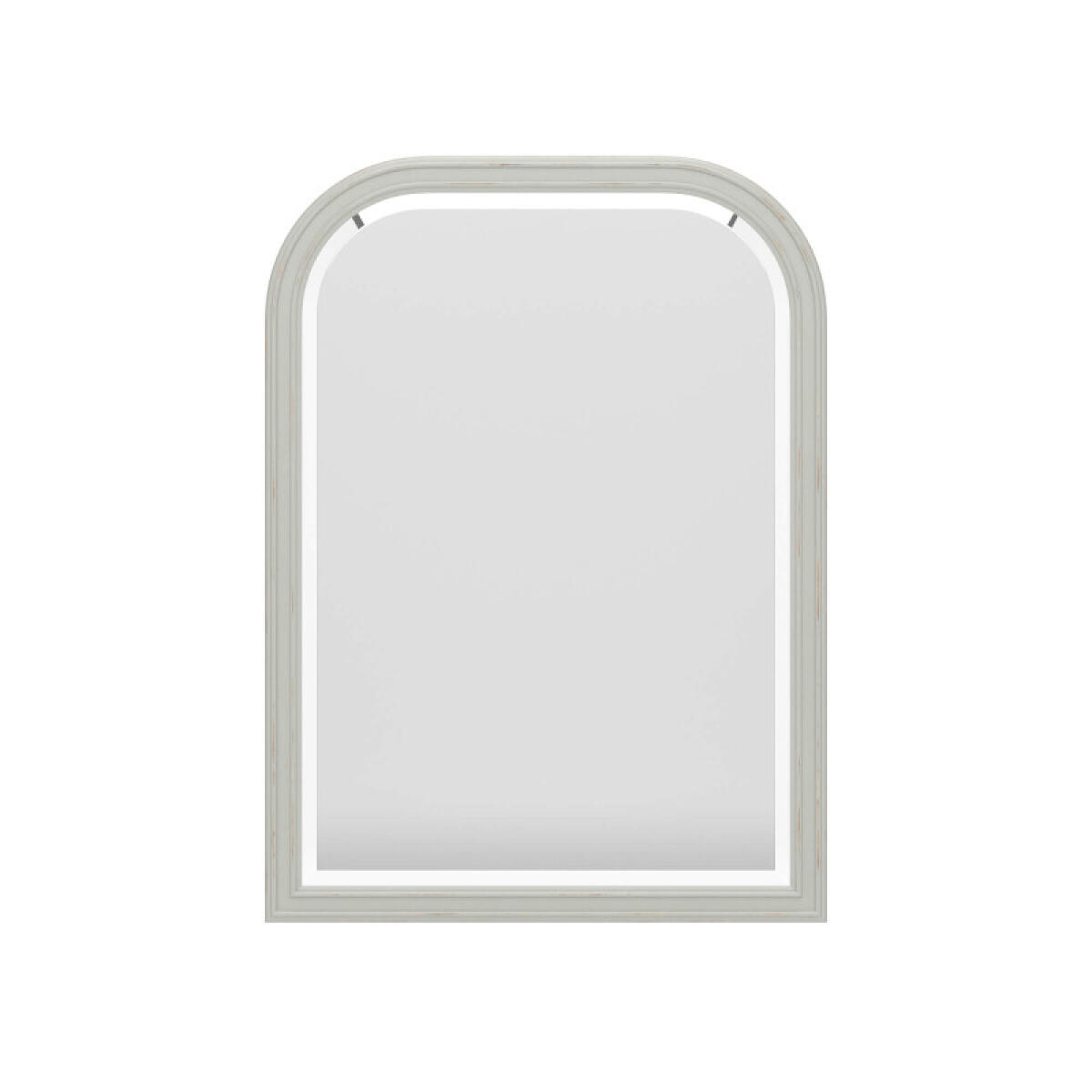 4aa2e3da39cdacb39ec1b83ab9d71b80 Lexington Rounded Mirror - Image 1