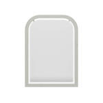 Lexington Rounded Mirror