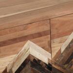 Sierra Nevada Three-Door Sideboard - Image 5