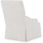 500-25 Baxter Ottoman Ottomans & Poufs Cream 10