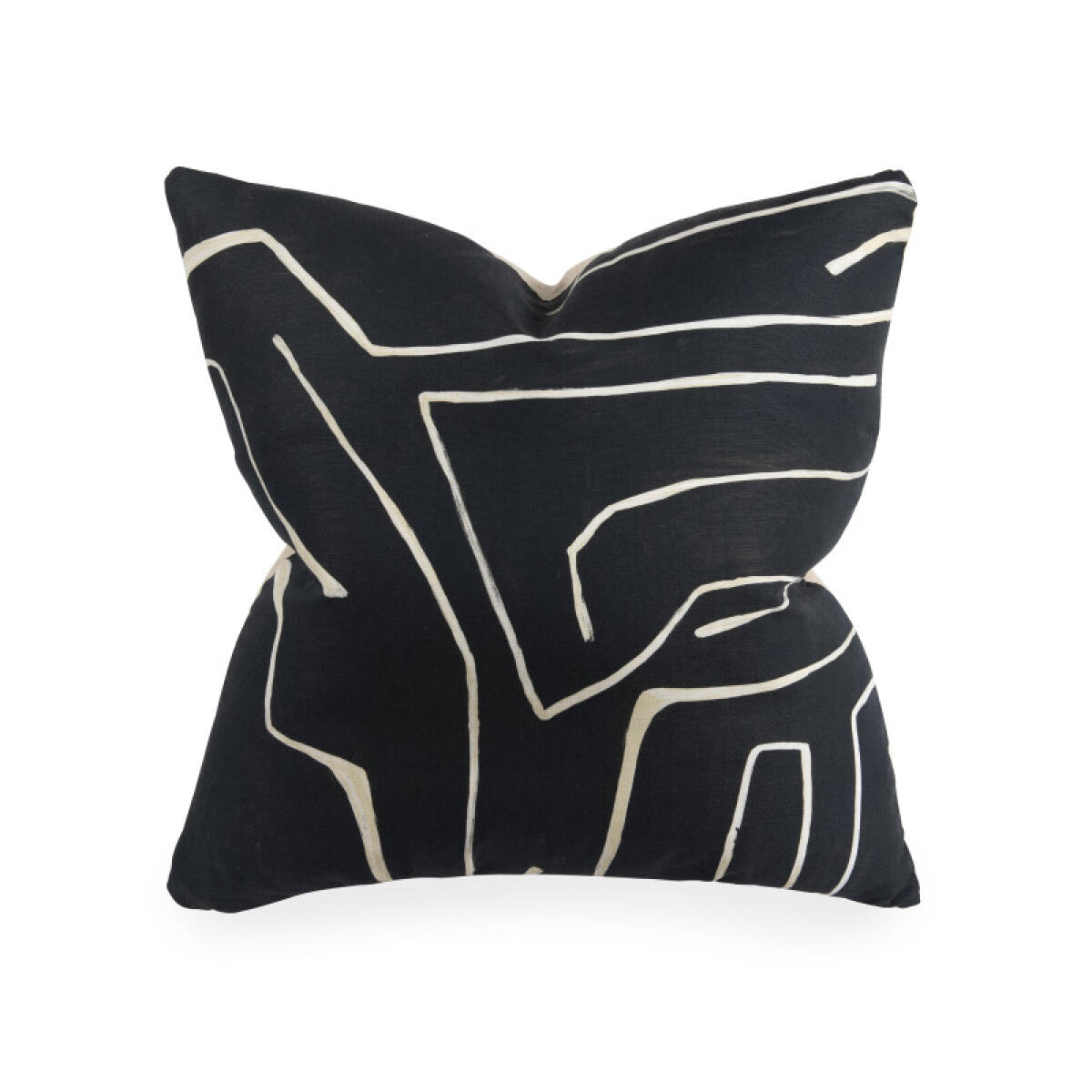 4ac5d3acb580180a4c5d1c0f325d1773 5672-21x21 Pillow Talk - Image 1