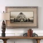 Deep Sleep Framed Print - Image 5