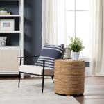 Costa Rica Banana Rope End Table - Image 3