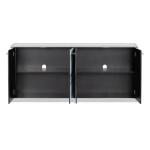 Denali Four-Door Sideboard - Image 4