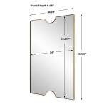 Ticket Vanity Mirror - Image 8