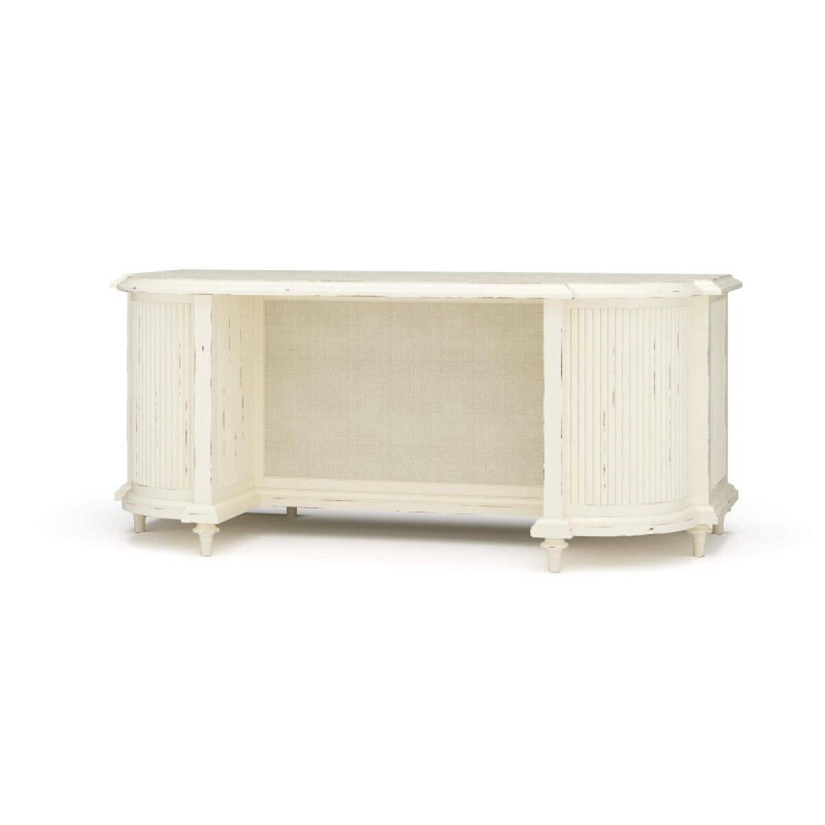 4ad9bc806483cdca88412e14fb25580d Kraton Reception Desk 72'' - Image 1