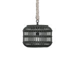 Oceana Rattan Pendant Small