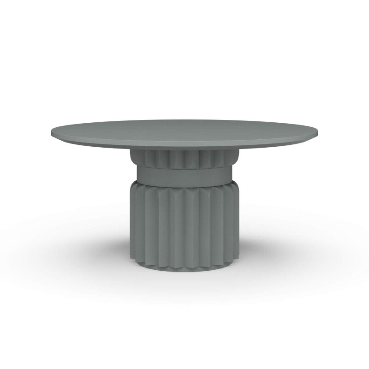 4addeddc8a4dd20266959d7f855b640c Colorado Round Dining Table - Image 1