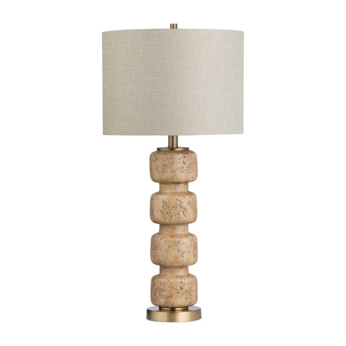 Somerset Table Lamp Lighting Cream 2 Somerset Table Lamp Lighting Cream 2