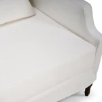 St.james Slipcoveed Chair - Image 3