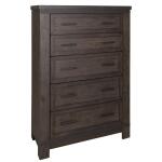 Thornwood Hills King Two Sided Storage Bed, Dresser & Mirror, Chest, Night Stand Bedroom Sets Bedroom Sets 13
