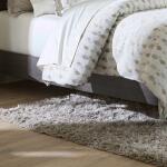 Complete Katie Panel Bed King Beds Beds 8