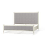 Kelly Upholstered Bed - Image 3