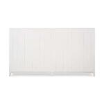 Paris Sideboard W/ 2 Drawers - Image 8