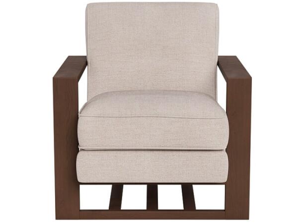 Teague Accent Chair - Special Order