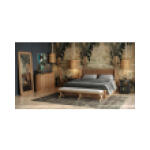 Milton X Bench - Image 6