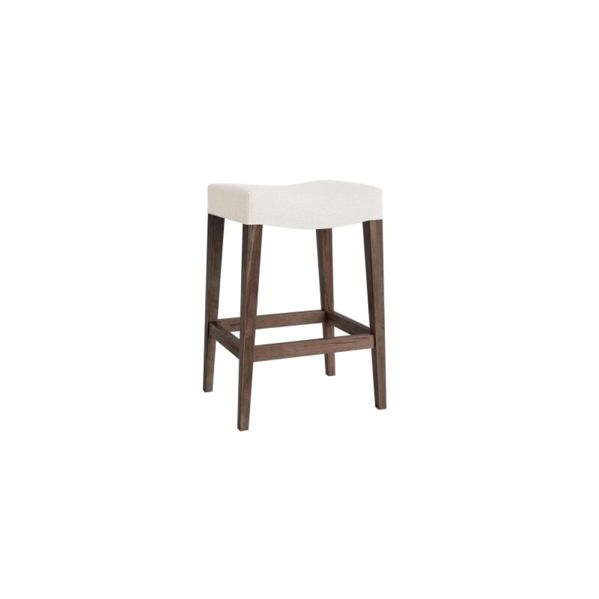 4afc0ec3b6ae1ddc33746e56f461cc23 Vail Saddle Counter Stool - Image 1