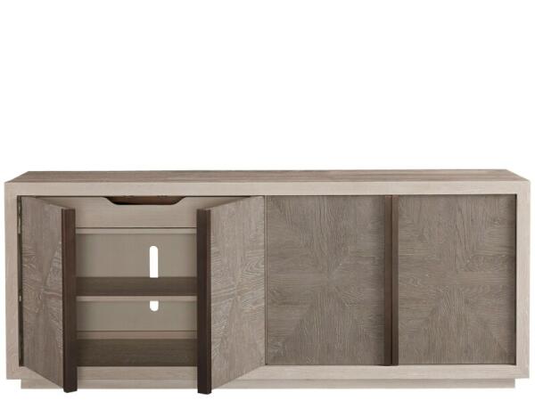 Modern Brinkley Credenza Accent Furniture Accent Furniture 13