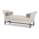 Paris Leather Upholstered Bed Beds Bassett Furniture 13