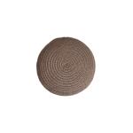 Sosha Pouf Ottomans & Poufs Bassett Furniture 10