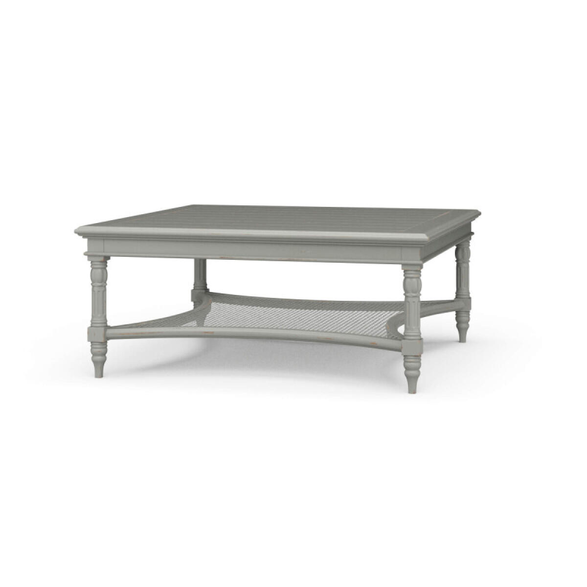 4b0b5bc3ef6f9374abd0aec9bc586dda Montego Square Coffee Table - Image 1