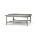 Montego Square Coffee Table
