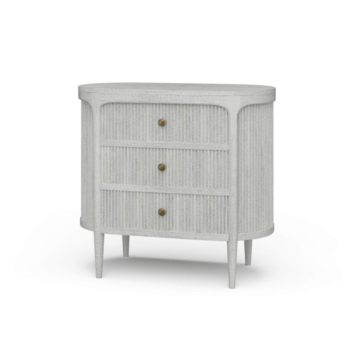 4b1484beddcc906eae9b2ad1e5740017 Regent 3 Drawer Dresser - Image 1