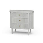 Regent 3 Drawer Dresser
