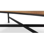 Winchester Rectangle Cocktail Table - Image 11