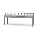 Versai Fluted Bench