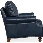 West Haven Chair 759-25 Chairs Blue 12