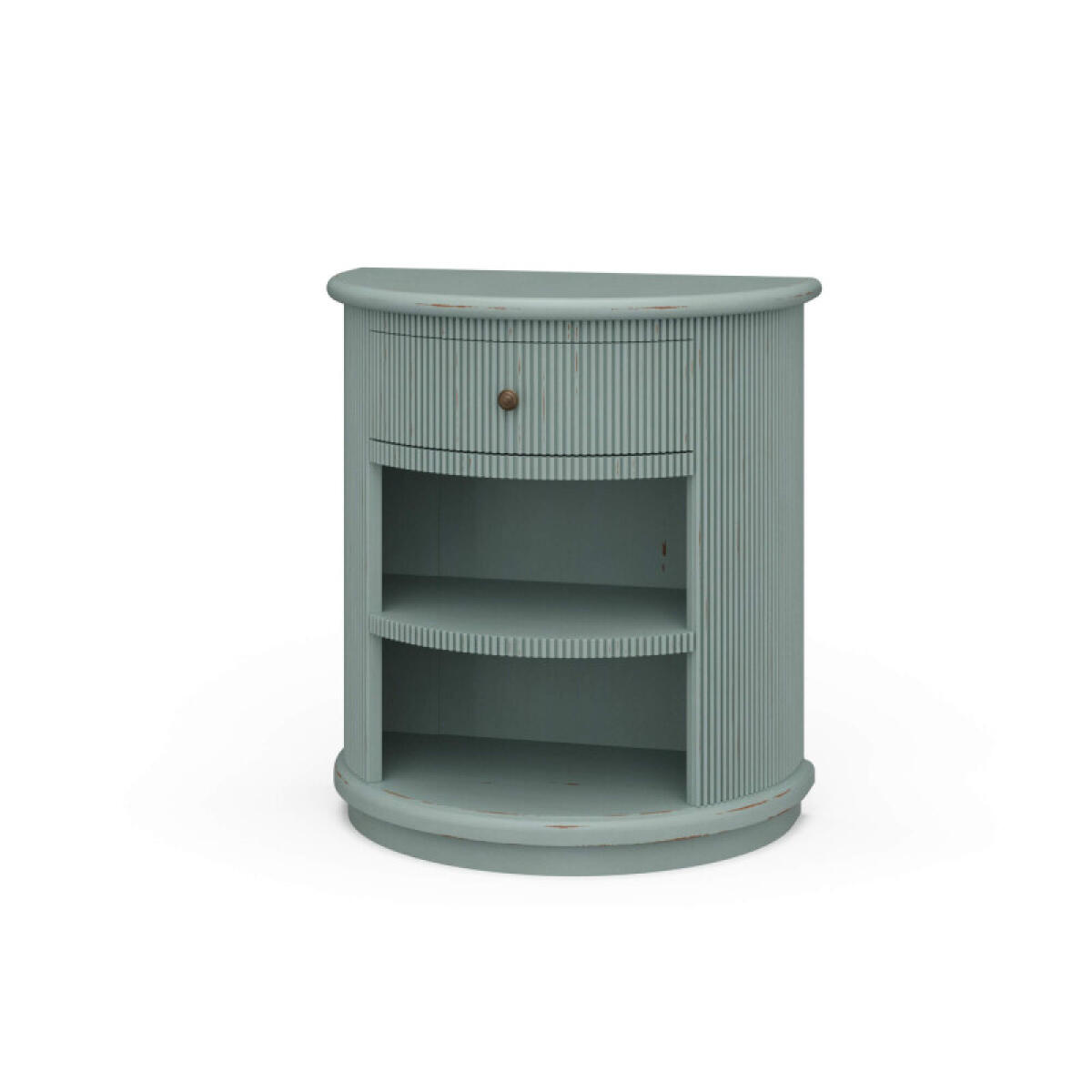4b25607e94314ccf91d9b0d893c30a5f Kraton 1 Drawer Side Table - Image 1