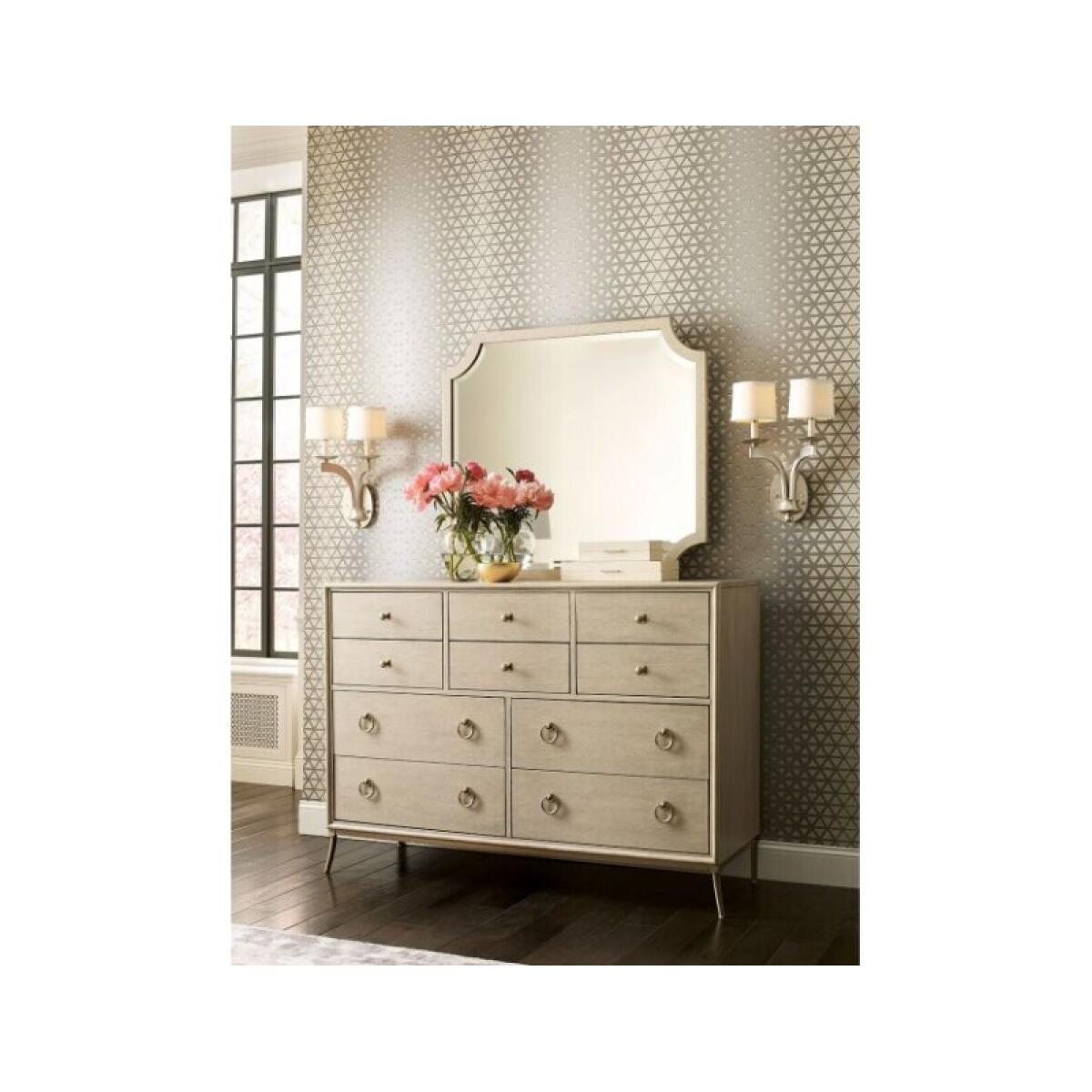 4b27e19e8d668f07df47a70ec81de5c2 Lenox Sarbonne Mirror - Image 1