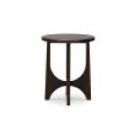 Vannes Round End Table - Image 8