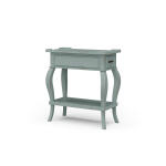 Creole End Table