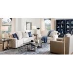 Andover Rectangle Cocktail Table Cocktail & Coffee Tables Bassett Furniture 14