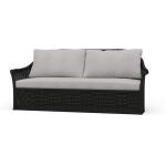 Nantucket Rattan Sofa