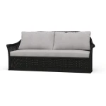 Nantucket Rattan Sofa