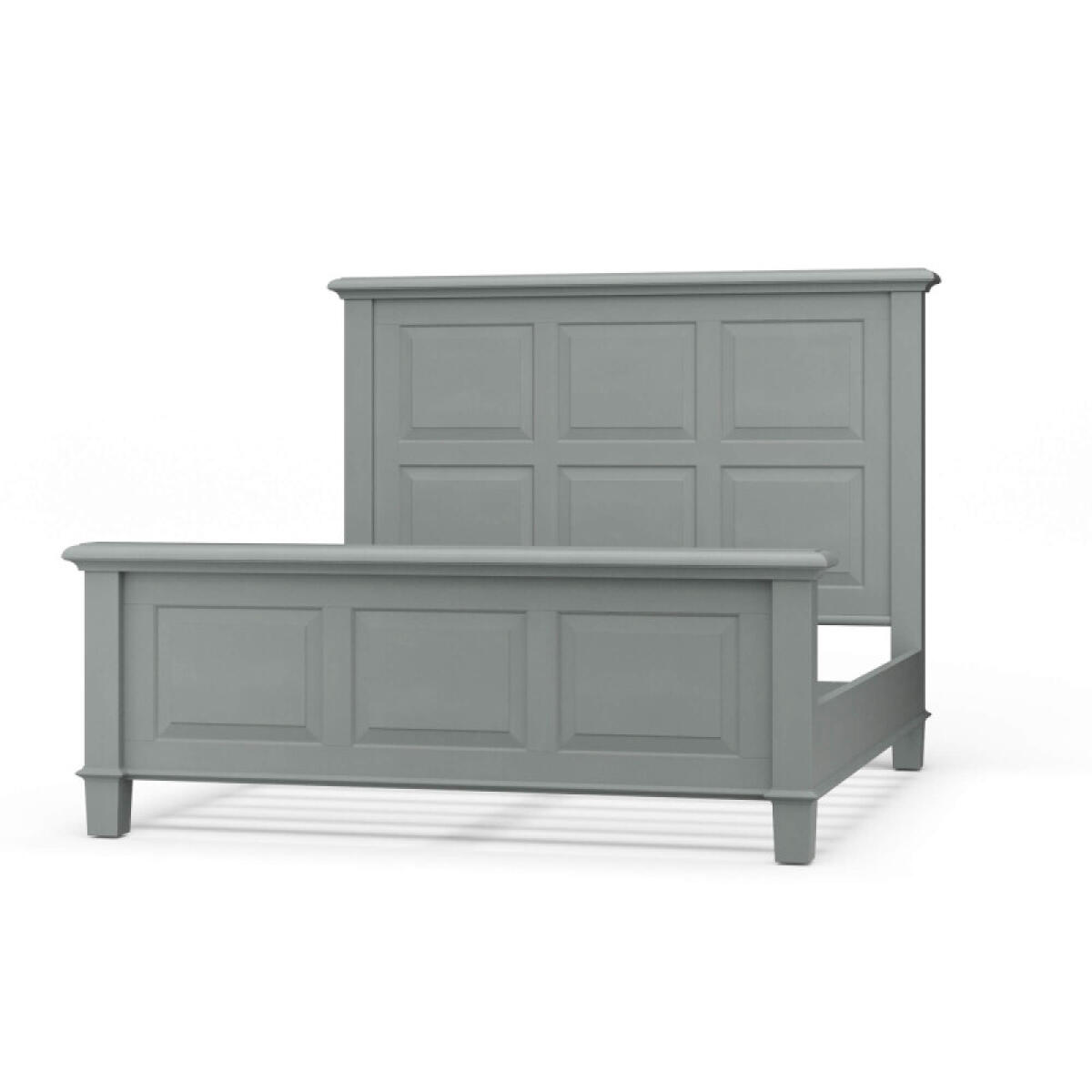 4b3ff137ad99bf88e41d579fa4443fbe Huntley Bed - Image 1