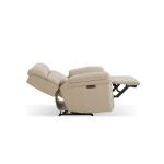 Andre Power Wall Recliner - Image 6