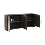 Barlowe 4 Door Accent Cabinet Accent Furniture Accent Furniture 23