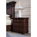 Charleston Nightstand Nightstands Bramble 16