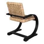 Rehema Dining Chair, Black Chairs & Benches Chairs & Benches 16