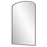 Tordera Arch Mirror, Black - Image 7