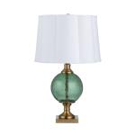 Gardenia Table Lamp Lighting Crestview Collection 8