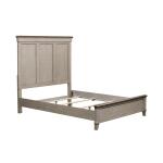 Ivy Hollow Queen Panel Bed Beds Beds 13