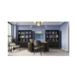 Vannes Round End Table - Image 5