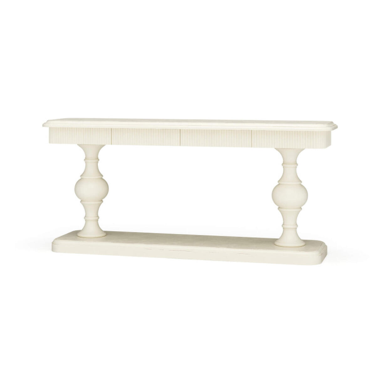 4b70ab2f19883b5cf80cd23d020d47ce Kraton 2 Drawer Pedestal Console Table - Image 1