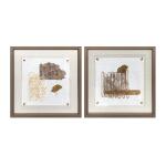 Brentwood King Panel Bed, Dresser & Mirror, Night Stand Bedroom Sets Bedroom Sets 9